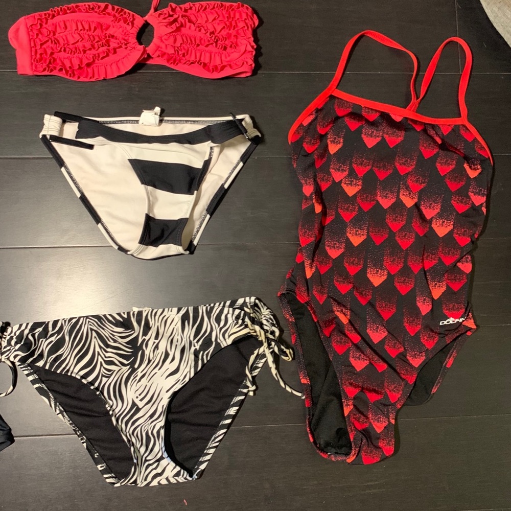 Bikini Bundle - Picture 4 of 5